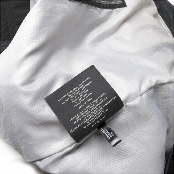 ANDREW MARC New York • City Rain Tech Jacket US XL - Picture 7 of 10